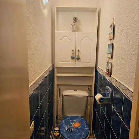 Cap's Lägenhet Agde