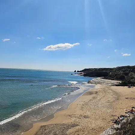 Cap's Agde